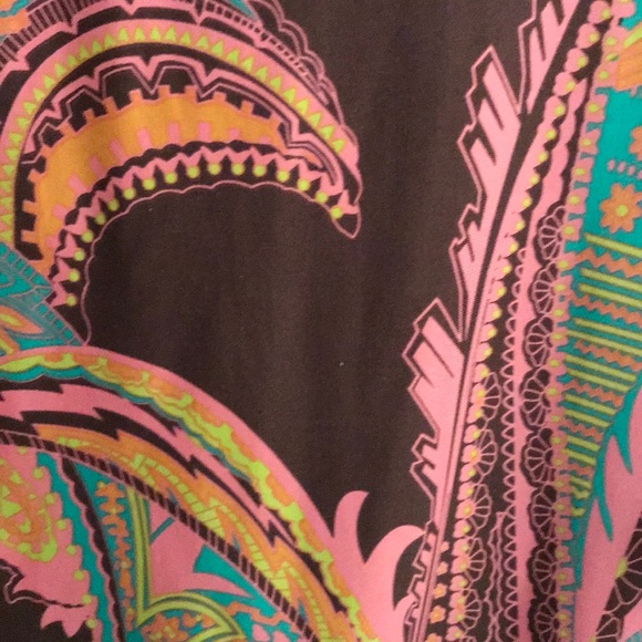 Classic shift dress - Picture 4 of 4